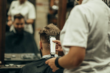 Maintaining Your Hair Clippers and Trimmers Make Your Hair Healthier !