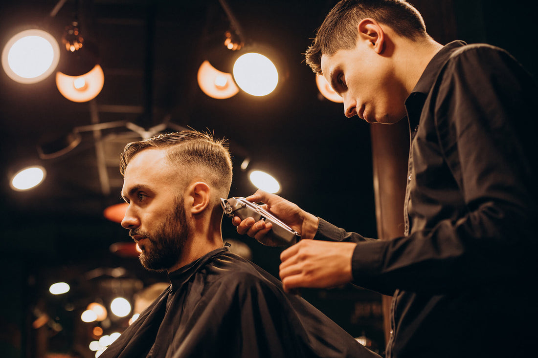 The Best Hair Clipper & Trimmer For Men Will Help You Clean Up Nice
