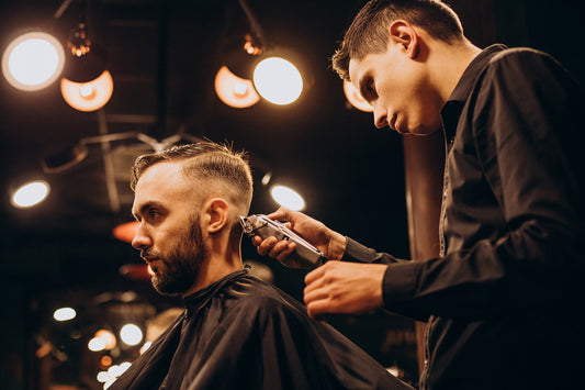 The Best Hair Clipper & Trimmer For Men Will Help You Clean Up Nice