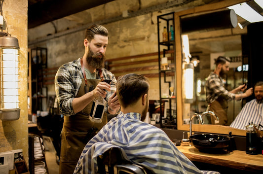 How to Build a Barber Kit: The Essential Tools Every Barber Needs