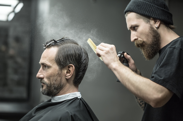 The Right Way to Ask for the Haircut You Actually Want
