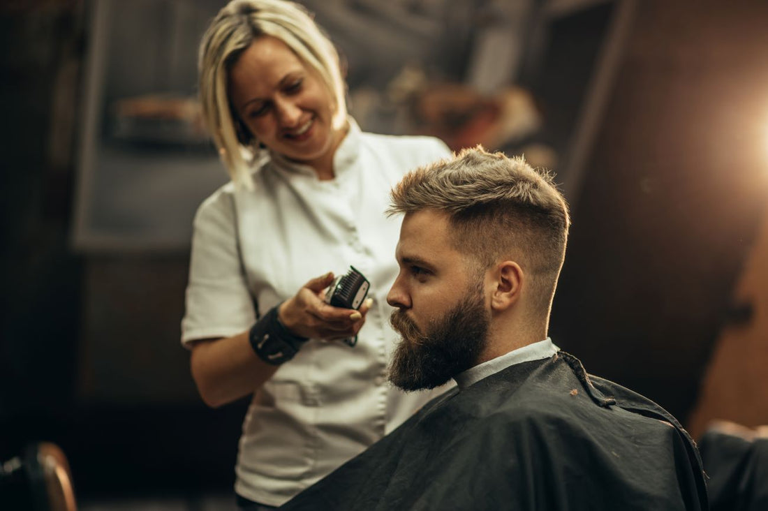 Best 5 Hair Trimmers for Barbers