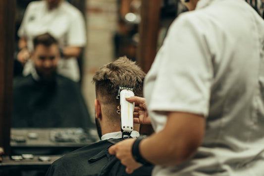 Maintaining Your Hair Clippers and Trimmers Make Your Hair Healthier !