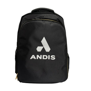 Andis Barber Backpack - Durable Professional Tool Organizer for Barbers