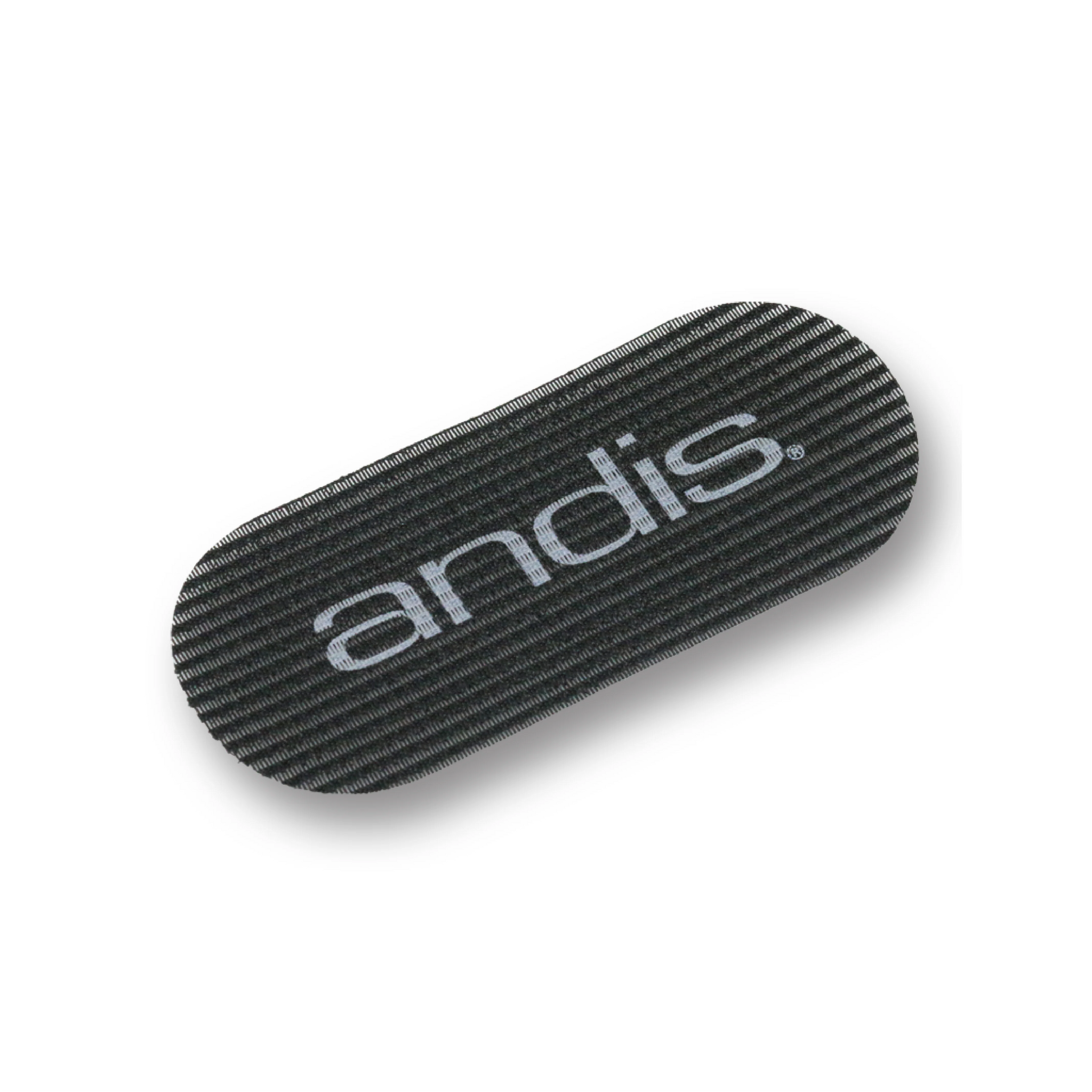 Andis Hair Gripper 2pk – Elastic Hair Bands for Precise Cuts & Styling