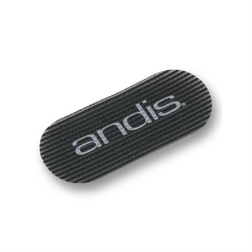 Andis Hair Gripper 2pk – Elastic Hair Bands for Precise Cuts & Styling