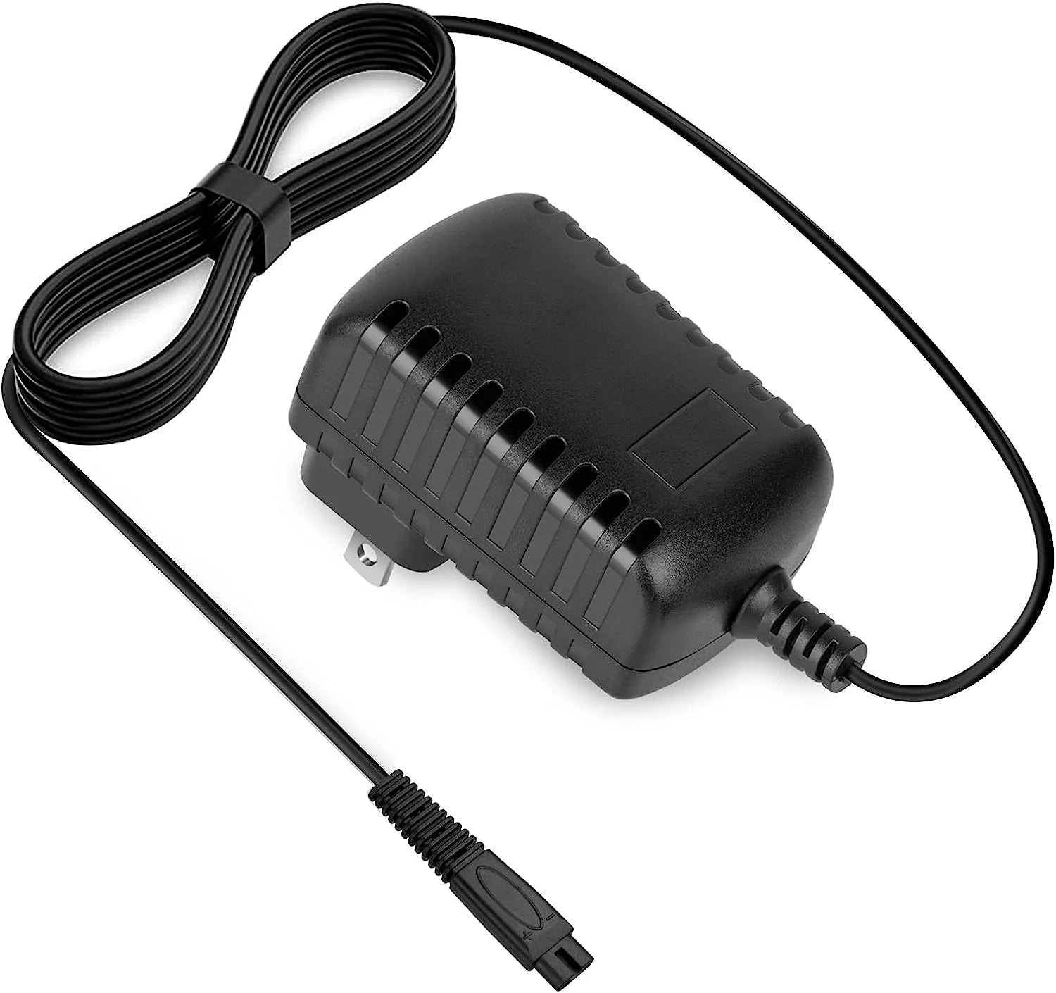 Andis Profoil Shaver Adaptor with Cord – Replacement Charger for Profoil Lithium Shaver Models TS-1, TS-2