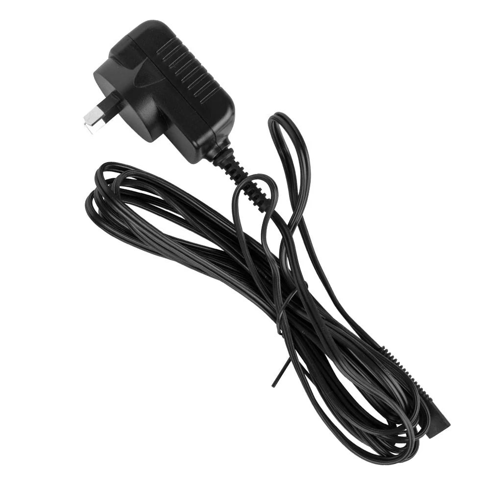 BaBylissPRO FX Foil Shaver Adapter with Cord - Compatible with FX, GoldFX, RoseFX, and More