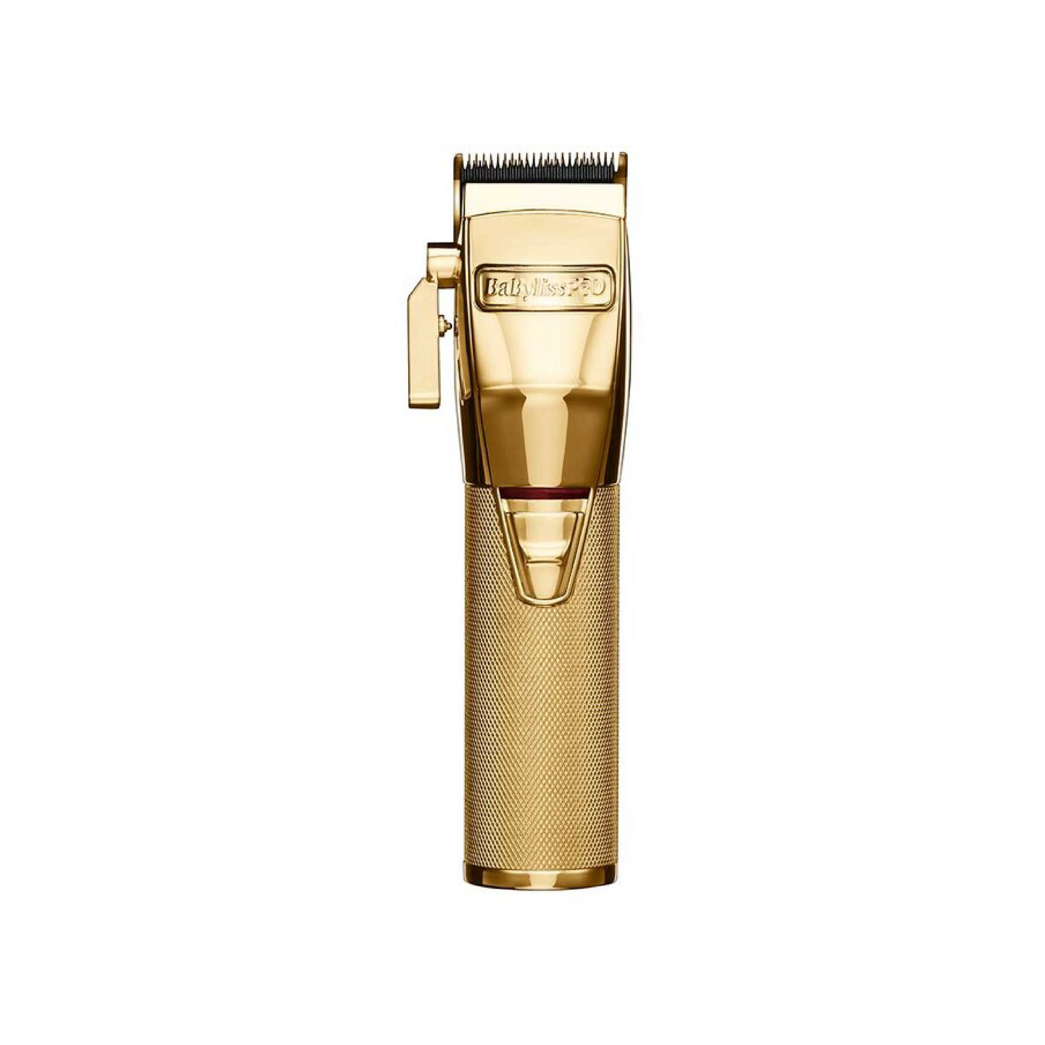 Babyliss Pro GoldFX Cordless Lithium Gold Hair Clipper - FX870GA