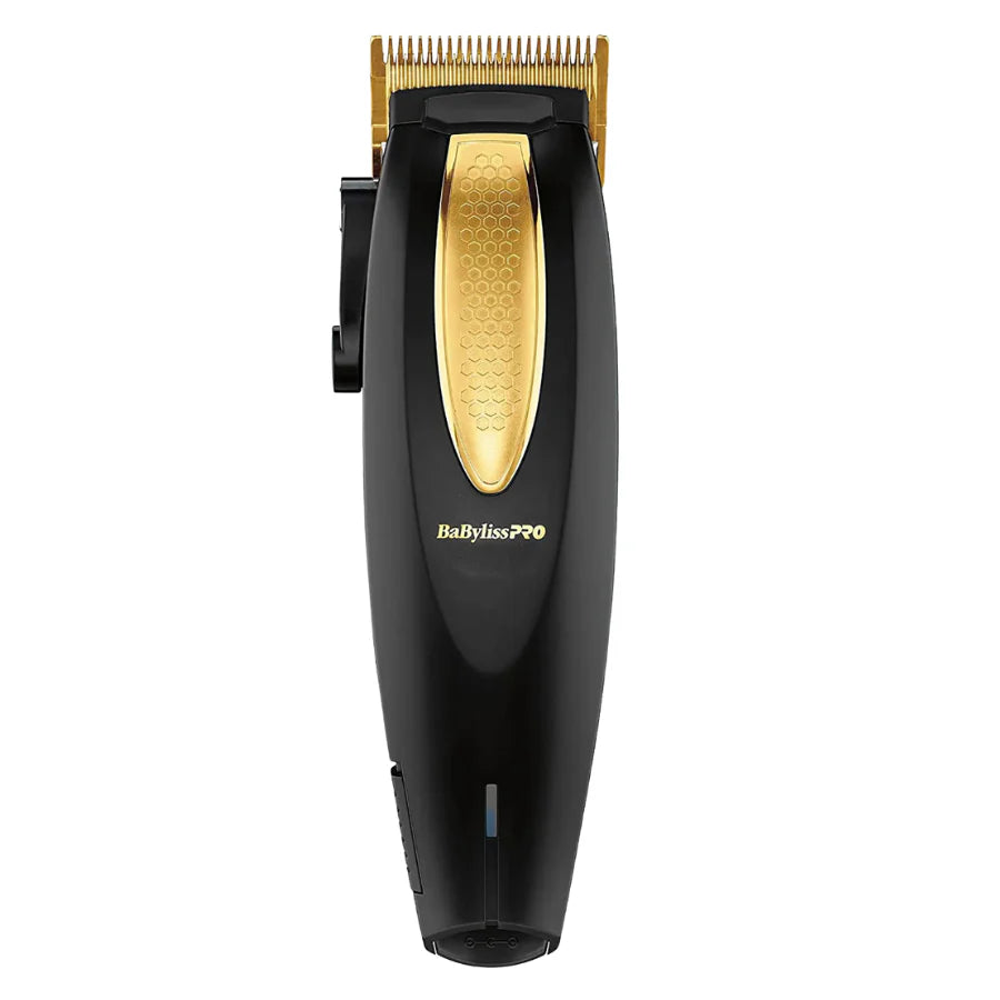 Babyliss PRO LithiumFX Cord/Cordless Lithium Ergonomic Clipper