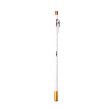 Barber Bazaar Magic Barber Pencil 046 - White | Perfect Hairline Marker for Barbers