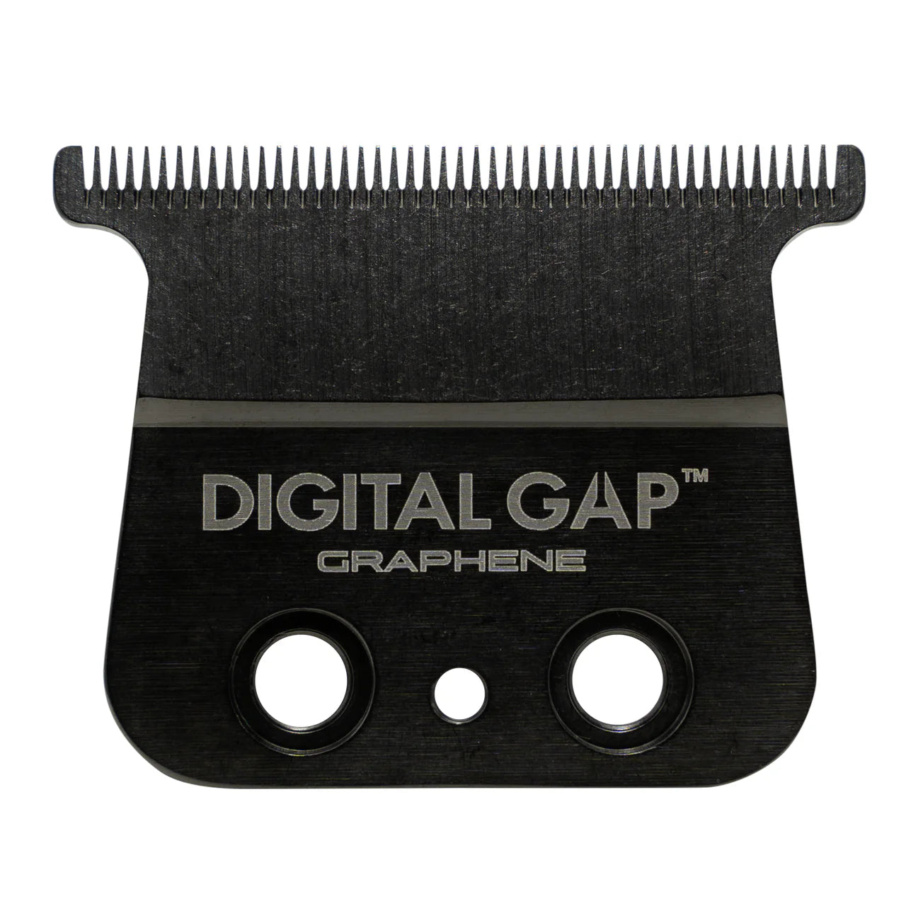 Cocco Digital Gap Ambassador Graphene Trimmer Replacement Blade – Advanced Graphene Technology for Superior Sharpness & Performance