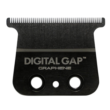 Cocco Digital Gap Ambassador Graphene Trimmer Replacement Blade – Advanced Graphene Technology for Superior Sharpness & Performance