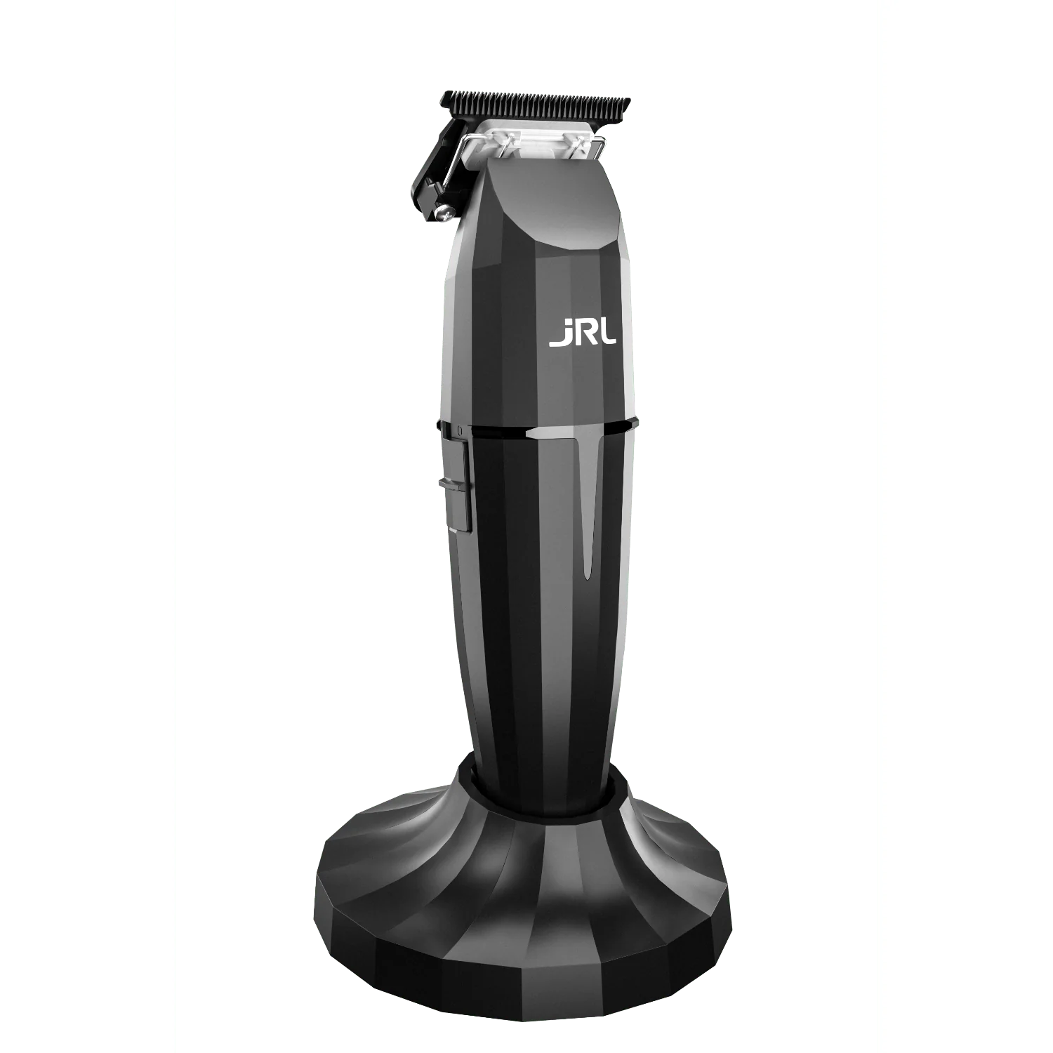 JRL Onyx Trimmer - Black | High-Performance Professional Hair Clipper