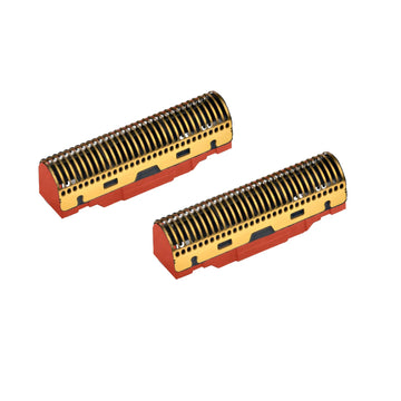 Gamma Plus Absolute Zero Forged Replacement Cutter – Ultra-Thin Floating Blades for Precision Cutting