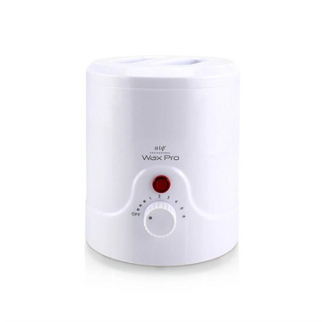 Hi Lift Wax Pro 200 Professional Wax Heater - White | High-Performance, Variable Temperature Control