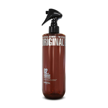 Immortal 02 Reserve Cologne - 500ml | Premium Floral & Woody Fragrance for Men