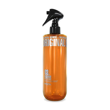 Immortal 03 Reserve Cologne - 500ml | Premium Woody & Oriental Fragrance for Men