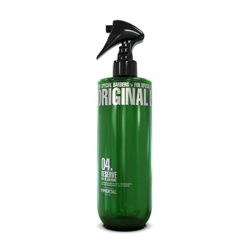 Immortal 04 Reserve Cologne - 500ml | Fresh Woody Citrus Fragrance