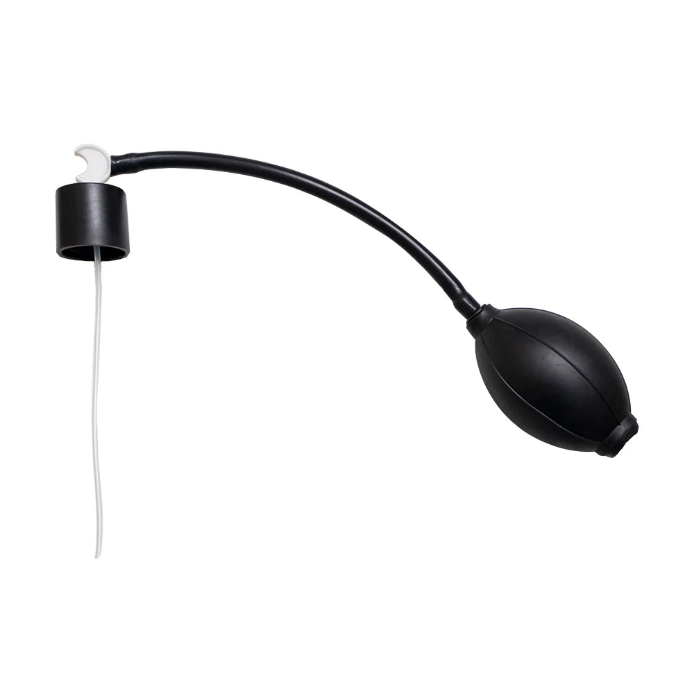 Immortal Atomiser Spray Bulb Pump for Cologne – Smooth & Effortless Spray
