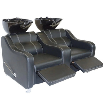 Joiken Double Chester Shampoo Unit