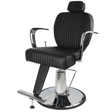Joiken Titan Recliner Chair - Black