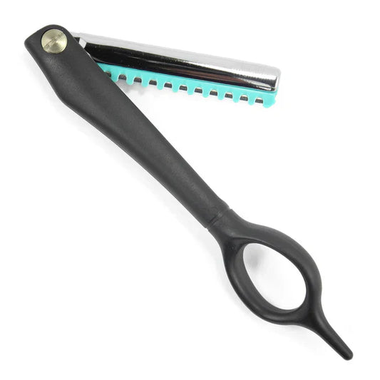 Kasho Designing Razor – Ergonomic, Sharp, and Precise Hair Cutting Tool