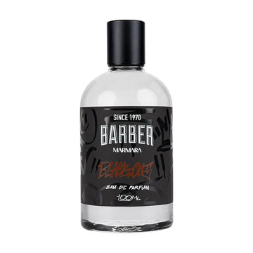 Marmara Barber Blackout Eau De Parfum - 100ml | Premium Men's Fragrance
