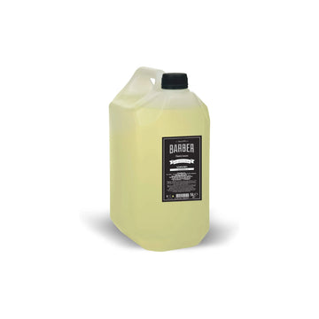 Marmara Barber Eau De Cologne Classic Lemon - 5L | Refreshing, Invigorating Cologne for Men