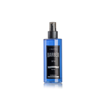 Marmara Barber Eau De Cologne Spray No2 - 250ml | Refreshing Fragrance for Men