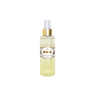 Pereja Lemon Cologne - Refreshing 150ml Citrus & Floral Scent