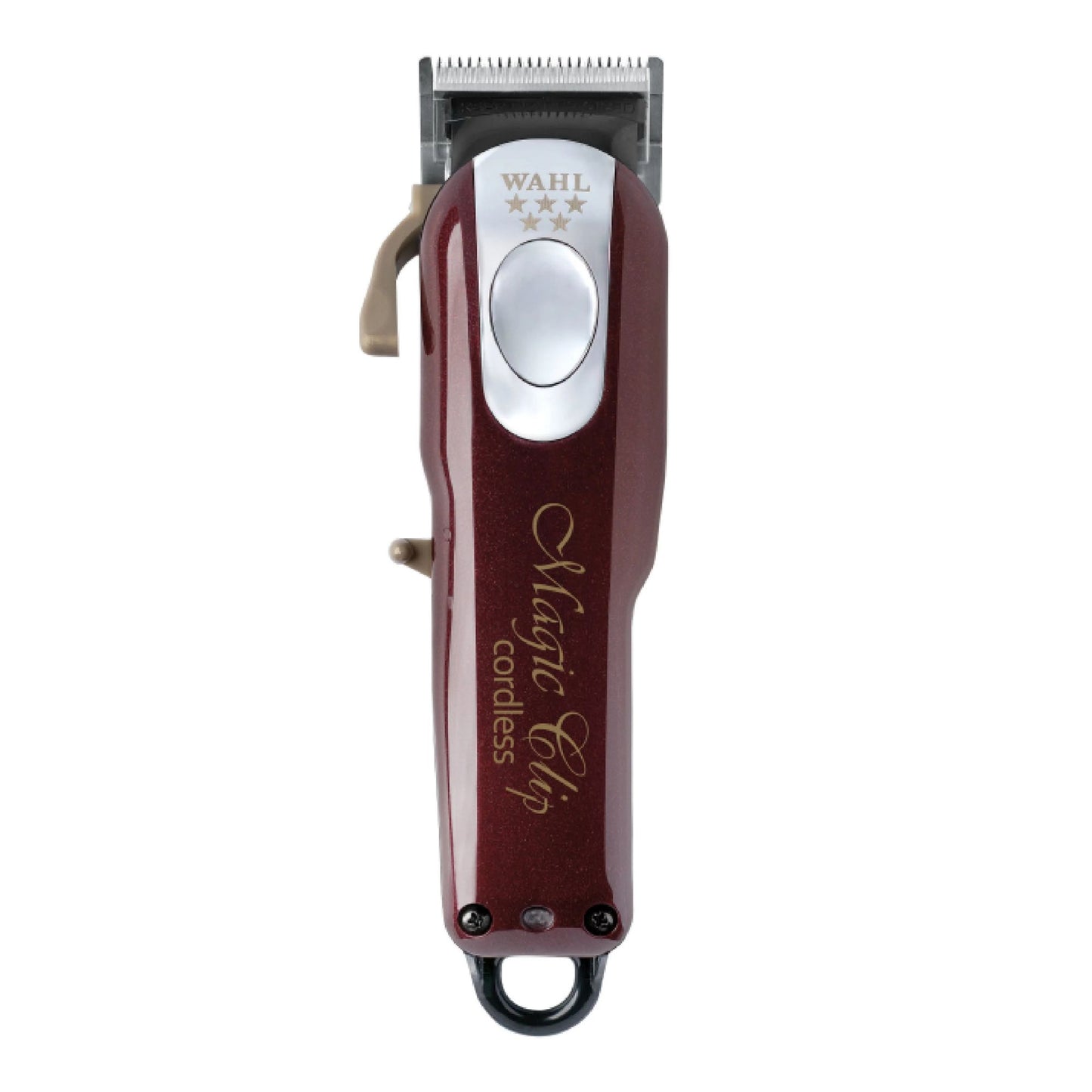 WAHL Cordless Magic Clip