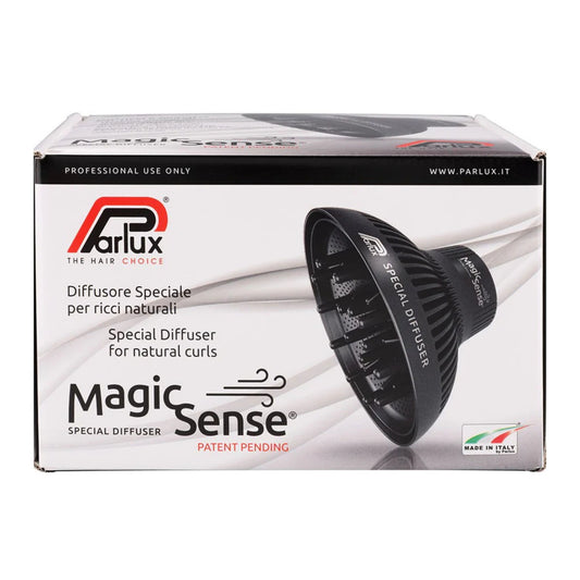 Parlux Magic Sense Diffuser – Perfect Diffuser for Curls & Hair Styling