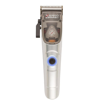 Gamma Plus X-ERGO Clipper – Powerful Magnetic Motor, Professional Performance