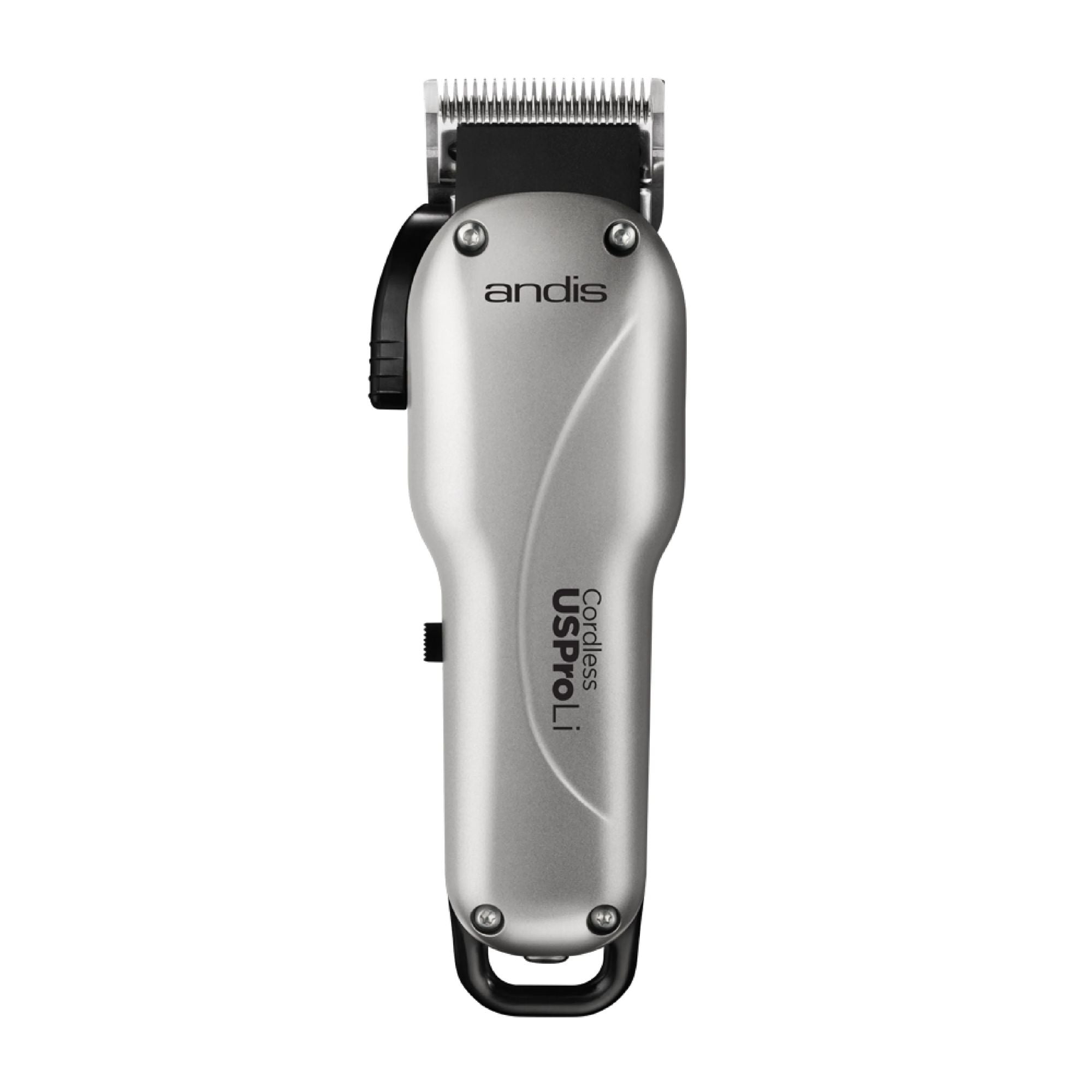 Andis Cordless USPro Li Adjustable Blade Clipper - 73010 | Hair Clipper for Precision Cutting