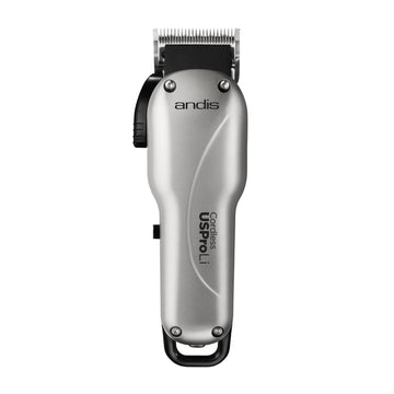 Andis Cordless USPro Li Adjustable Blade Clipper - 73010 | Hair Clipper for Precision Cutting