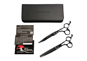 Zenmaster Viper Set – 5.5″, 6.0″, 6.5″