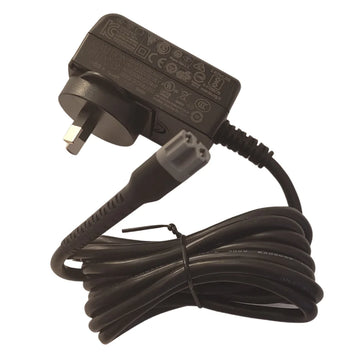 Wahl 5V S/Taper C/Less, Magic, Finale, Senior Transformer Adapter Cord - Compatible with 2021+ Models