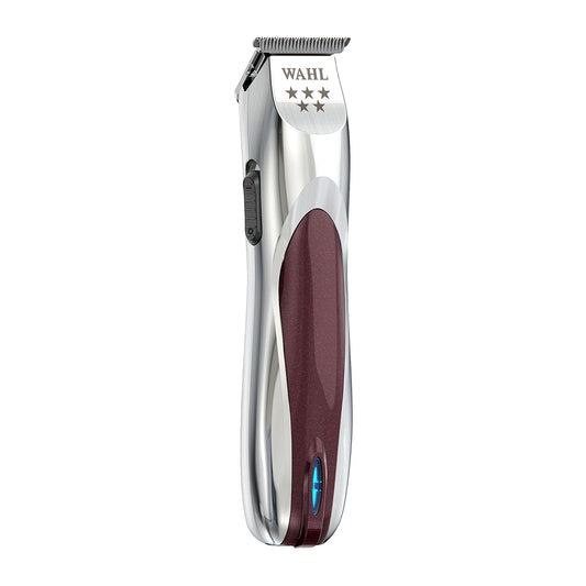 Wahl A-Lign Trimmer – Precision T-Blade for Close Cuts & Detail Work