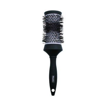 Wahl Ceramic Thermal Brush 53mm - Hourglass Barrel, Soft-Touch Handle & Boar Bristles