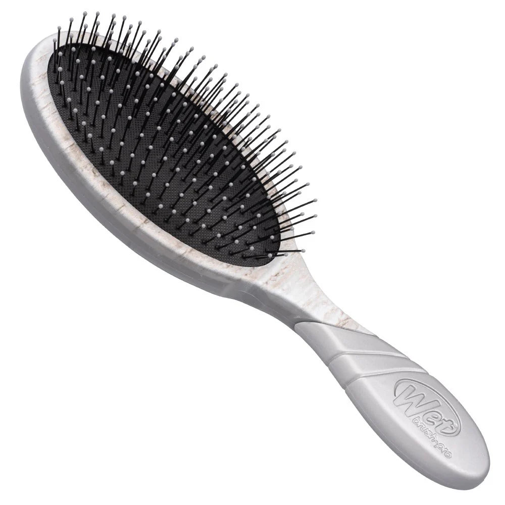 Wet Brush Pro Winter Frost Original Detangler - Frosty Fireside | Limited Edition