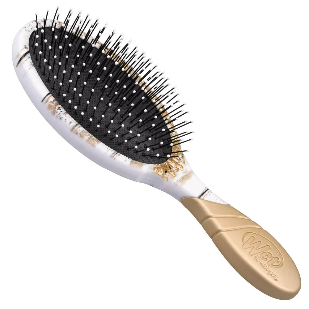 Wet Brush Pro Winter Frost Original Detangler - Limited Edition Seasons Greetings