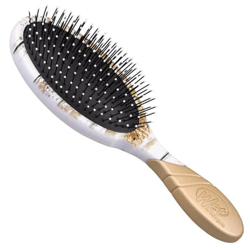 Wet Brush Pro Winter Frost Original Detangler - Limited Edition Seasons Greetings