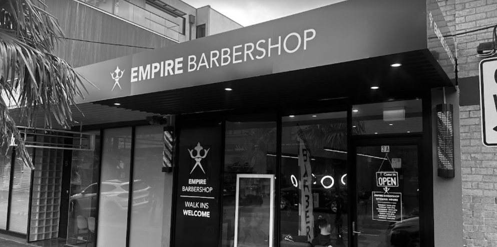 Empire Barbershop