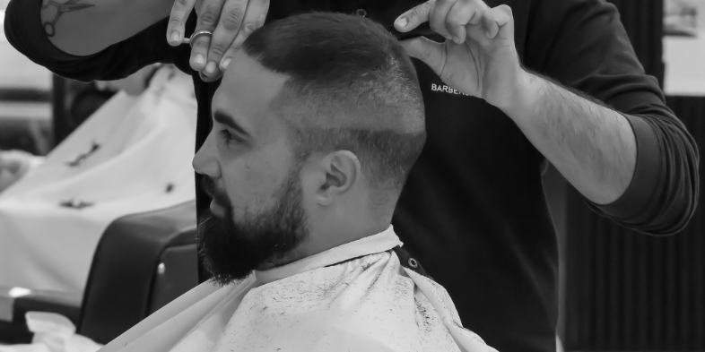 Why go with Empire Barbershop?